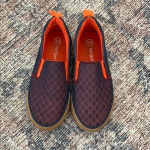 Cat and Jack Slip Ons